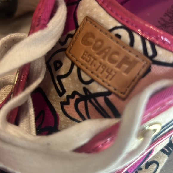 Coach poppy - Picture 4 of 12